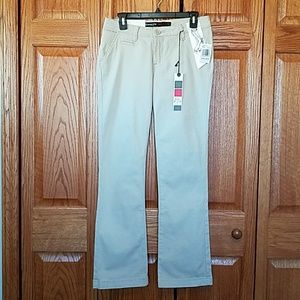 Juniors Khaki Pants